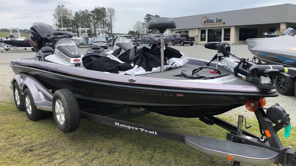 Used Ranger Power Boats For Sale Collins Inc In United States