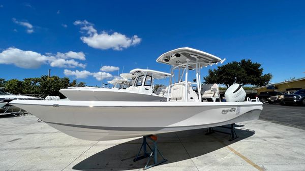 Blue Wave 2400 PureBay