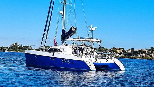Broadblue 415