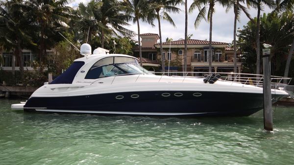 Sea Ray 500 Sundancer