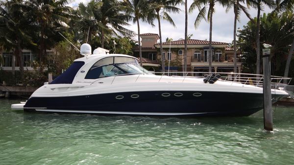 Sea Ray 500 Sundancer 