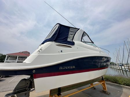 Rinker EX 270 image