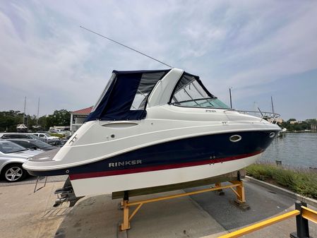 Rinker EX 270 image