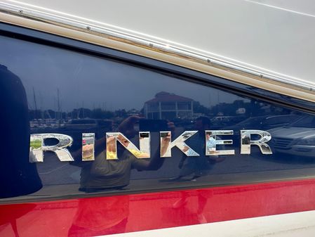 Rinker EX 270 image