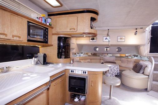 Sea Ray 500 Sundancer image