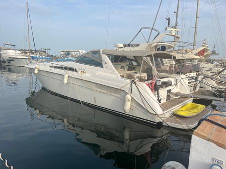 Sea Ray 500 Sundancer image