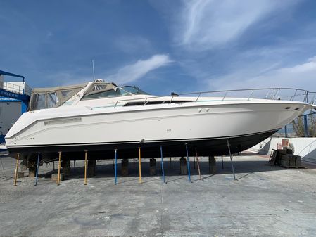 Sea-ray 500-SUNDANCER image