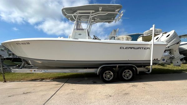Clearwater 2508