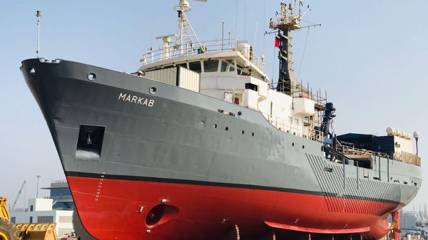 Custom Spica Class