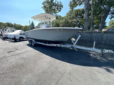 Sea Pro 239 Center Console image