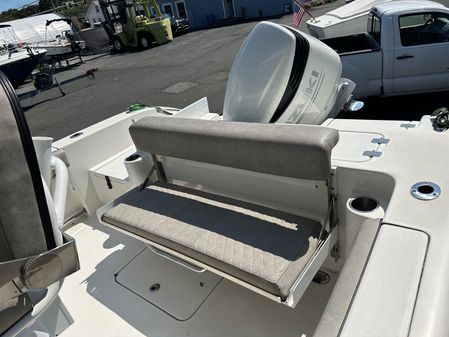 Sea Pro 239 Center Console image