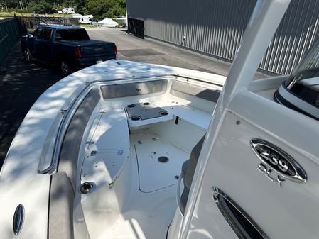 Sea Pro 239 Center Console image