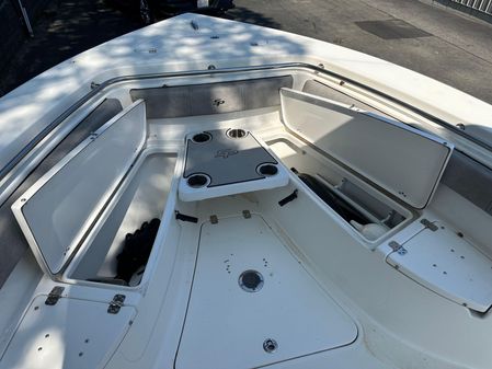 Sea Pro 239 Center Console image