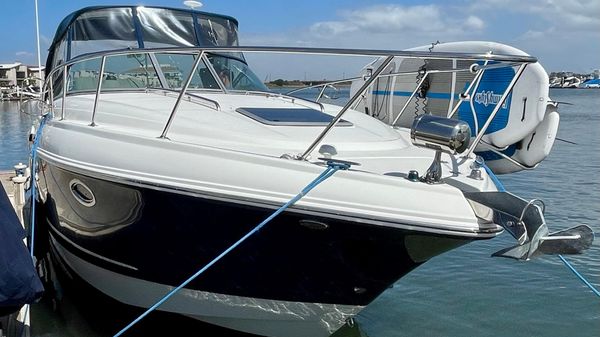 Chaparral 290 Signature Cruiser