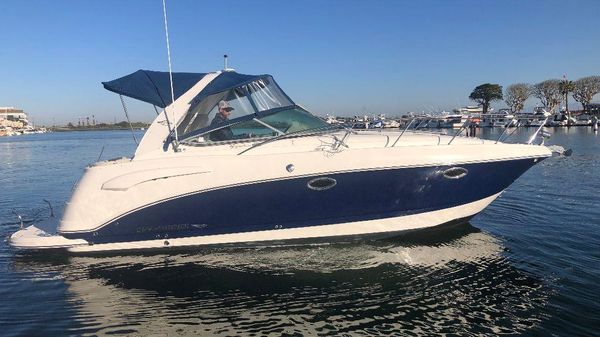 Chaparral 290 Signature Cruiser 