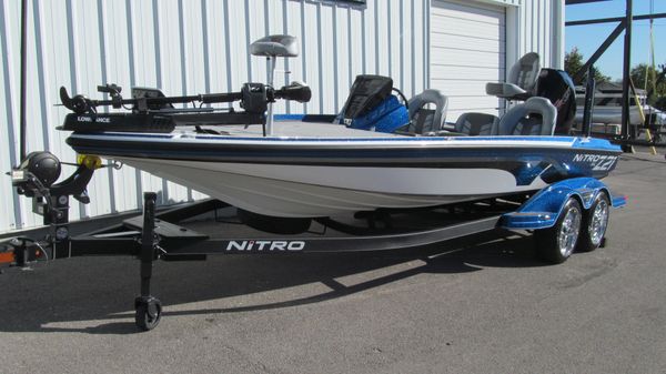 Nitro Z21 XL Pro image
