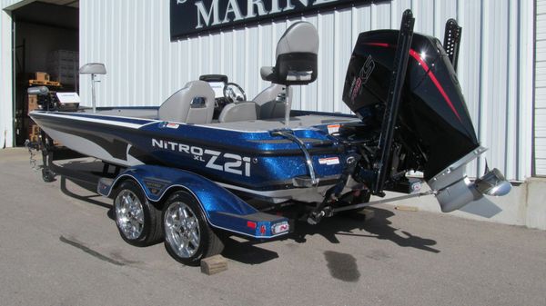 Nitro Z21 XL Pro image