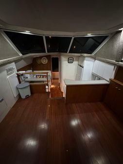 Silverton AFT CABIN image