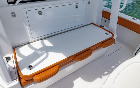 Invincible 46 Pilothouse image