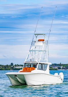 Invincible 46 Pilothouse image