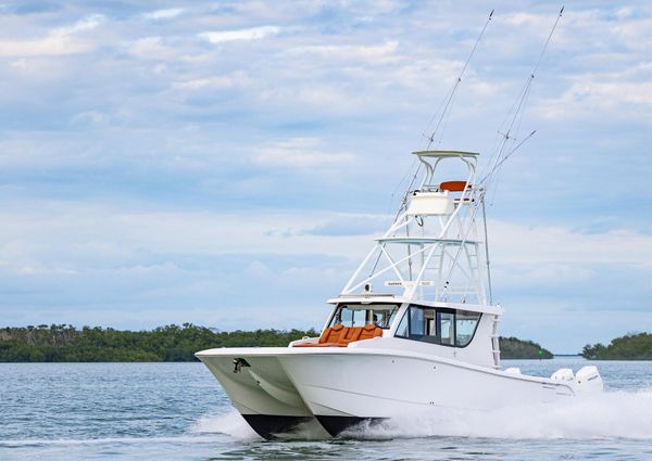 Invincible 46-PILOTHOUSE image