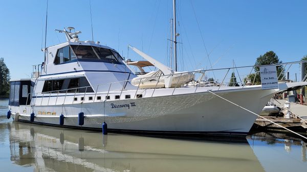 Lanphere Sportfish