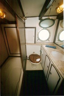 Custom Carabelli Schooner image