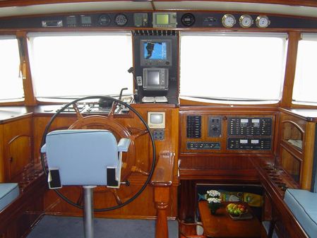 Custom Carabelli Schooner image
