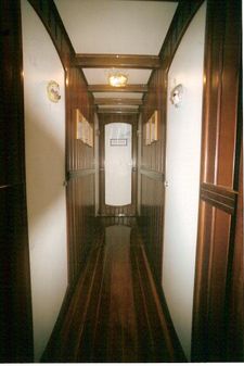 Custom Carabelli Schooner image