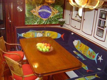 Custom Carabelli Schooner image