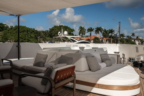 Benetti 121 Motor Yacht image