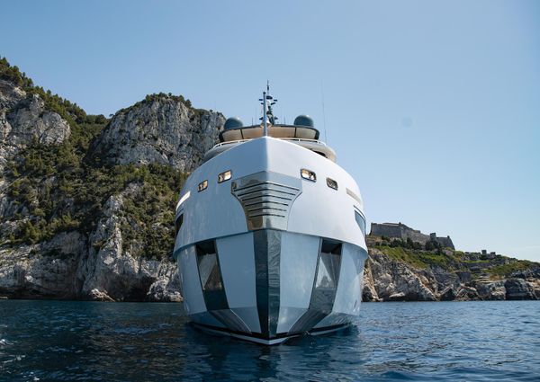 Benetti 121 Motor Yacht image