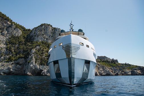 Benetti 121 Motor Yacht image