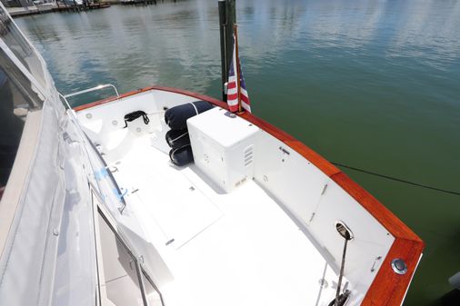 Novatec Islander 55 image