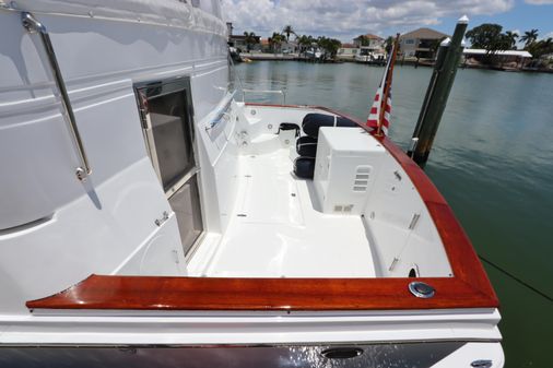 Novatec Islander 55 image