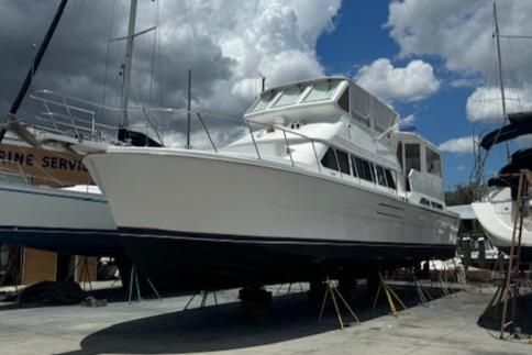 Novatec Islander 55 image