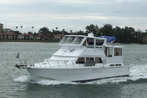 Novatec Islander 55 image