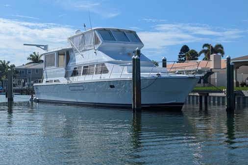 Novatec Islander 55 image