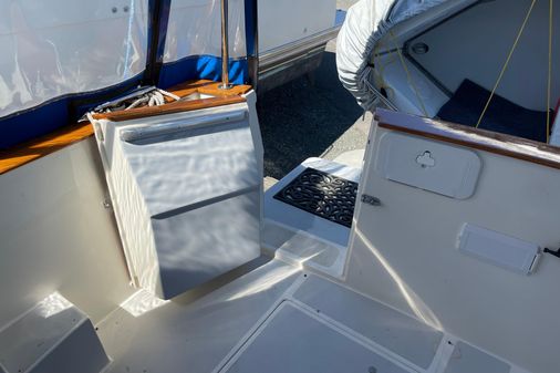 Bayliner 3870 Motor Yacht image
