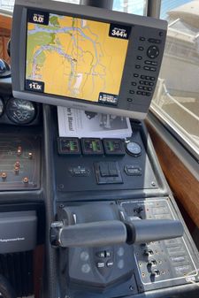 Bayliner 3870 Motor Yacht image