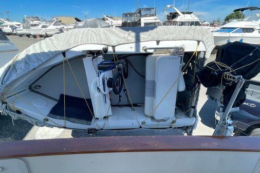 Bayliner 3870 Motor Yacht image