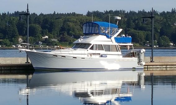 Bayliner 3870 Motor Yacht image