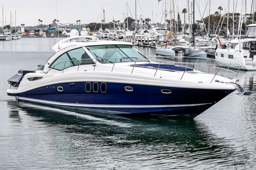 Sea Ray 48 Sundancer image