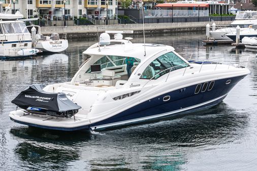 Sea Ray 48 Sundancer image