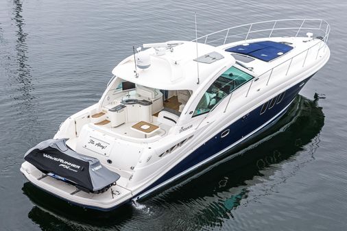 Sea Ray 48 Sundancer image