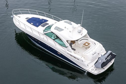 Sea Ray 48 Sundancer image