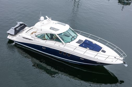 Sea Ray 48 Sundancer image