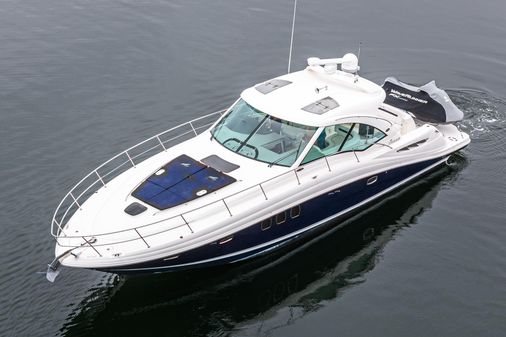 Sea Ray 48 Sundancer image