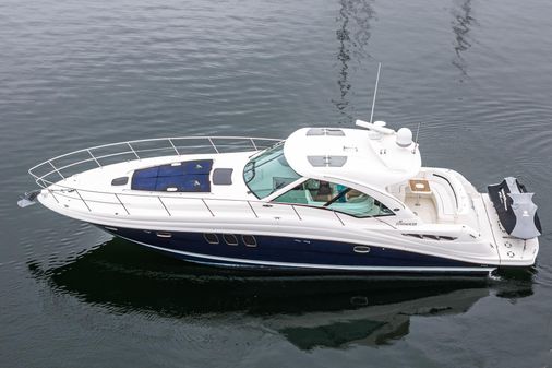 Sea Ray 48 Sundancer image