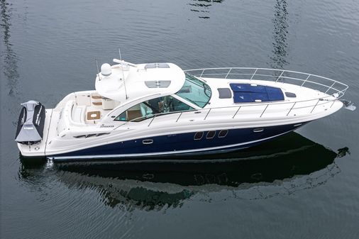 Sea Ray 48 Sundancer image